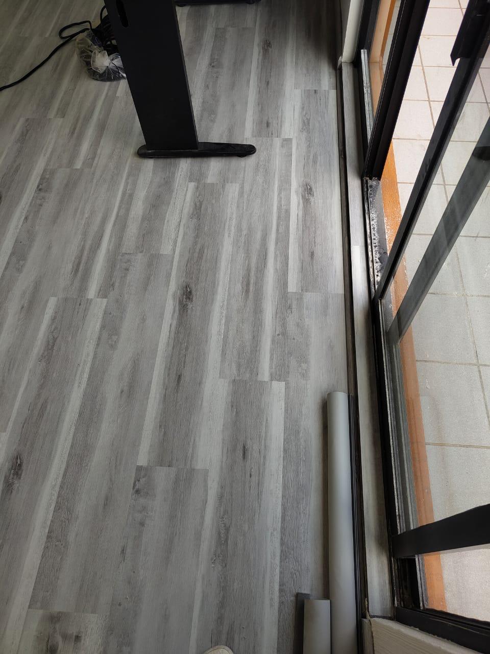 Pisos Laminados 2